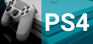 Ремонт приставок PlayStation 4