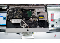 Ремонт моноблока  Apple iMac A1312