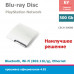 Sony PlayStation 3 Slim 500Gb [CECH-3008B] White 