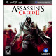 Sony PlayStation 3 Assassin's Creed II