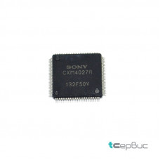 Микросхема Sony CXM4027R