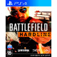 PlayStation 4 Battlefield Hardline