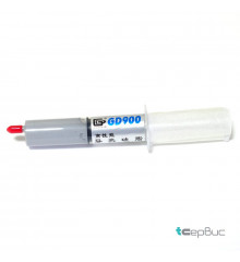 Термопаста GD900 Thermal Grease N.W.:30 Grams Syringe