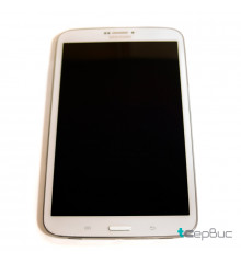 Планшетный компьютер Samsung SM-T311 (без 3G, White)