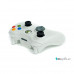 Джойстик Xbox 360 Microsoft Беспроводной белый [X801769-009]
