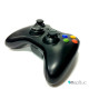 Джойстик Xbox 360 Беспроводной черный (NSF-00002)