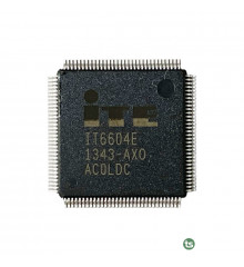 HDMI контроллер IT6604E