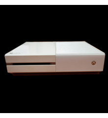 Игровая консоль Microsoft Xbox One FAT 1TB White