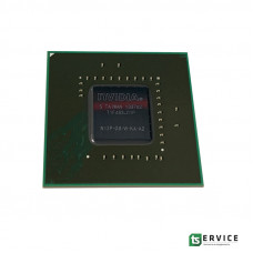 Видеочип nVidia GeForce GT640M, N13P-GS-W-KA-A2, новый