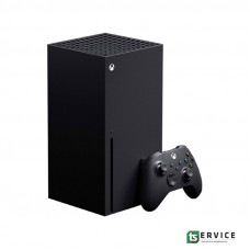 Игровая приставка Microsoft Xbox Series X New, EU