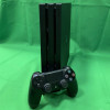 Игровая консоль Sony PlayStation 4 PRO 1Tb Black CUH-7016B