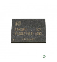 K4G80325FB-HC03 память оперативная Samsung