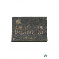 K4G80325FB-HC03 память оперативная Samsung