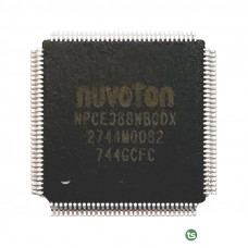 Мульти контроллер Nuvoton NPCE388NB0DX