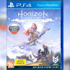Игровой диск PlayStation 4 Horizon Zero Dawn Complete Edition [RUS, PEGI 16+, Б/У]