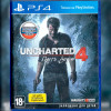 Игровой диск PlayStation 4 UNCHARTED™ 4 Путь вора [RUS, PEGI 18+]