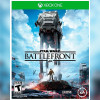 Игровой диск Xbox One Star Wars Battlefront [RUS, PEGI 16+]