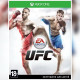 Игровой диск Xbox One UFC [ENG, PEGI 18+]