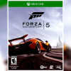 Игровой диск Xbox One Forza MotorSport 5 [RUS, PEGI 0+]