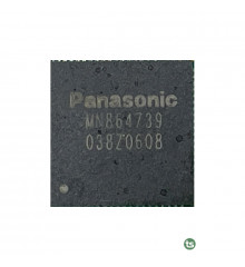 Микросхема HDMI Panasonic MN864739