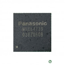 Микросхема HDMI Panasonic MN864739
