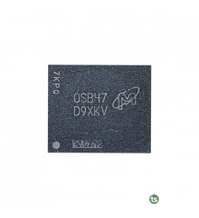 Микросхема RAM памяти Micron D9XKV