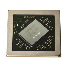 216-0811000 видеочип AMD Mobility Radeon HD 6970, RB, датакод 1710