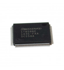IT8586E-FXA мультиконтроллер ITE QFP