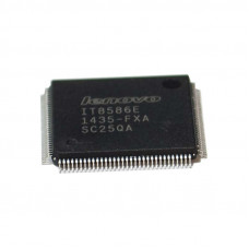 IT8586E-FXA мультиконтроллер ITE QFP