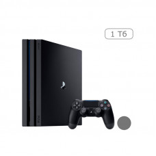 Игровая консоль Sony PlayStation 4 Pro 1Tb