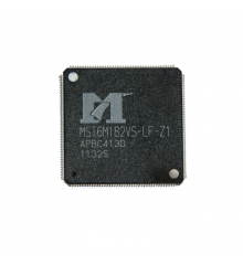 Центральный процессор MST6M182VS-LF-Z1