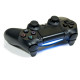 Джойстик Sony PlayStation 4 CUH-ZCT1E [Black]