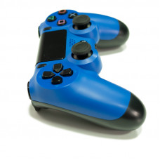 Джойстик Sony PlayStation 4 CUH-ZCT1E [Blue]