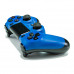 Джойстик Sony PlayStation 4 CUH-ZCT1E [Blue]