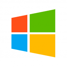 Установка Microsoft windows 