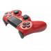 Джойстик Sony PlayStation 4 V2 CUH-ZCT2E [Red lava]