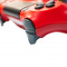 Джойстик Sony PlayStation 4 V2 CUH-ZCT2E [Red lava]