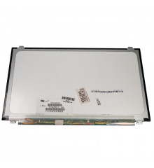 Матрица для ноутбука LTN156AT30 матрица для ноутбука 15.6", 1366x768 WXGA HD, cветодиодная (LED) , БУ