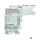 Металлическая крышка P F1-2-26 PlayStation 4 Slim 2X0X (A/B)