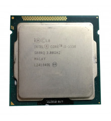 Процессор Intel® Core™ i5-3330