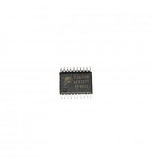 FD6287T - High Voltage MOSFET / IGBT Driver IC