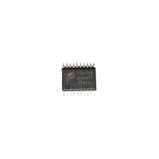 FD6287T - High Voltage MOSFET / IGBT Driver IC